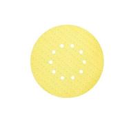 Abrasif Sun jaune Ø225 GR 100 FLEX boite de 25 - 307010