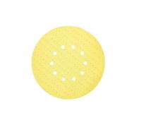 Abrasif Sunflex jaune Ø225 GR 120 FLEX boite de 25 - 307012