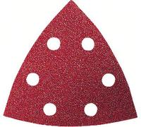 Abrasif triangle Expert 93 x 93 mm BOSCH - C470