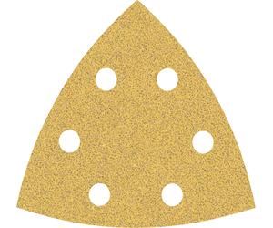 Abrasif triangle Expert 93 x 93 mm BOSCH - C470