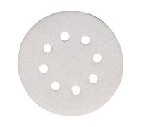 ABRASIF VLCRO D125 G120 10P BL MAKITA - P-33386