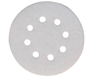 ABRASIF VLCRO D125 G60 10P BLA MAKITA - P-33358