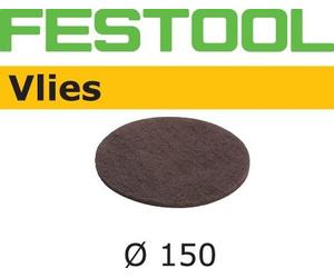 Abrasif Vlies FN FESTOOL STF VL - 2011