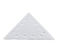 Abrasif Xtreme Multi-Finishing, triangulaire 290mm, Gr P220 (Lot de 12) MF-P220