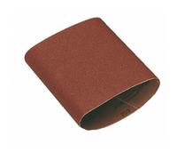 Abrasifs 120x254 mm toile rigide corindon KK 211X-D80mm-grain 120 VSM