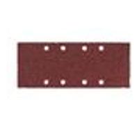 10 feuilles abrasives Metabo P 40 Metabo 624480000