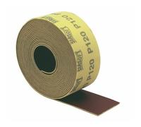 Abrasifs corindon sur mousse très souple 2951 Siatur h-grain 220 SIA