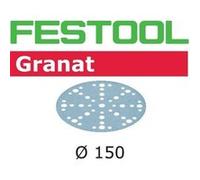 Abrasifs FESTOOL STF D150/48 P1000 GR - Boite de 50 - 575175 G