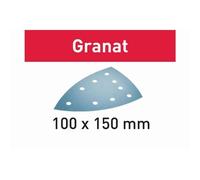 Abrasifs FESTOOL STF DELTA/9 P240 GR - Boite de 100 - 577550