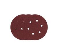 Abrasifs ronds d=150 assortis par 25 624066000 - ponceuse