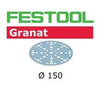 Abrasifs STF D150/48 P180 GR - Boite de 100 - 575166