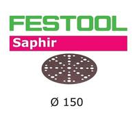 Abrasifs STF-D150/48 P24 SA - Boite de 25 - 575194