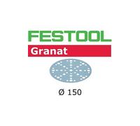 Abrasifs STF D150/48 P240 GR - Boite de 100 - 575168