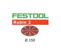 Abrasifs STF D150/48 P80 RU2 - Boite de 50 - 575188