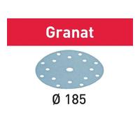 Abrasifs STF D185/16 P 400 GR100X