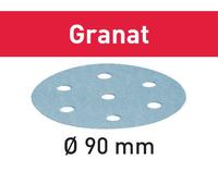 Festool Abrasifs STF D90/6 P150 – 100 pièces (497368)