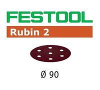 Abrasifs STF D90/6 P220 RU2 - Boite de 50 - 499084