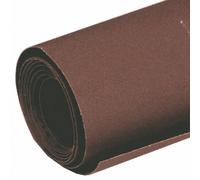 Abrasifs toile très souple corindon KK114F - grand format - grain 80 VSM