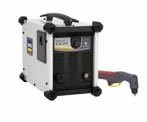Abratools - Équipement coupe plasma cutter 35kf 230v-f1