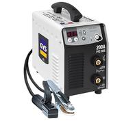 Abratools Matériel Soudure inverter progys 200a pfc