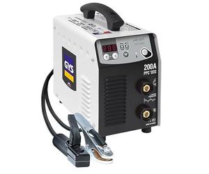 Abratools Matériel Soudure inverter progys 200a pfc