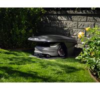 Housse pour la station de recharge Husqvarna Automower House Medium