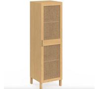 Abri de jardin à toit en pente avec 3 panneaux en bois et des lattes – qualité supérieure – matériau durable – design élégant – adapté à une utilisation quotidienne – aspect moderne – confort et fonct