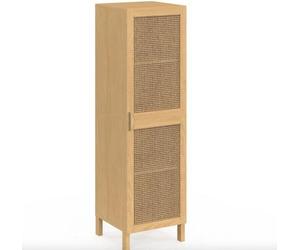 Abri de jardin à toit en pente avec 3 panneaux en bois et des lattes – qualité supérieure – matériau durable – design élégant – adapté à une utilisation quotidienne – aspect moderne – confort et fonct