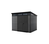 Abri de jardin Cortina 97 - 5,8m² - KETER