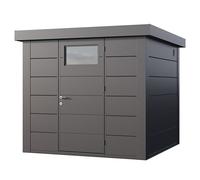 Abri de Jardin ELEGANTO 2424 - Façade L.238 x l.238 cm - 5,7 m²