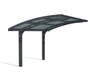 Abri de jardin exclusif Arizona 4,95 x 3 m Palram - Canopia