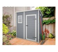 KETER MANOR PENT 6 x 4 Abri de jardin 183,5 x 111 x 200,5 cm 17199514