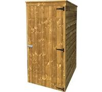 Abri De Rangement Moderne 902 x 960 x 1796mm Multicolore G