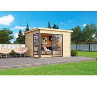 Abri Domeo 1 Plus 8.48m²
