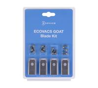 Kit ECOVACS lames de remplacement pour modèles GOAT