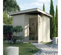 Abri jardin en bois Quinta