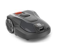 Abri offert - Automower® Aspire™ R6V avec technologie vision IA
