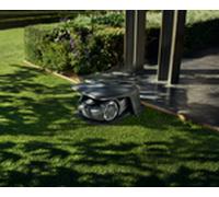 Abri robot Automower® Aspire ™ R4