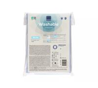Abri-Soft Alèse Lavable 85x90 cm - Alèse lavable - 1 pièce