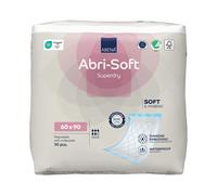 Abri-Soft Superdry - Alèse jetable - Dimensions 60x90 cm - 30 pièces