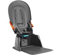 Gardena abri tondeuse robot : protection optimale contre le soleil et la pluie pour la tondeuse robot et la station de charge (15020-20)