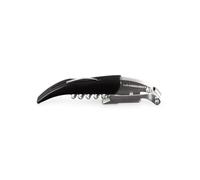 Tire bouchon LE CREUSET Sommelier classique noir mat
