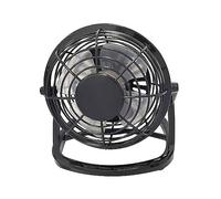 Ventilateur de table AKU tango 2.5W USB noir