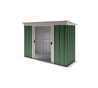 Abris de jardin - Métal - 2.20m2