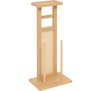 Abroller canne beige - 5 cinq simplement intelligent