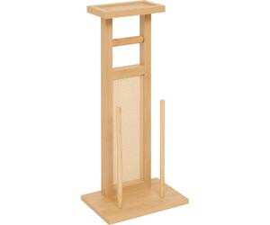 Abroller canne beige - 5 cinq simplement intelligent