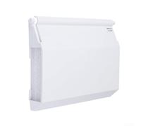 ABS Skimmer Baffle SPX1082K pour Hayward SP1083 SP1084 SP1085 Couvercle Skimmer Bac de filtre à débris Blanc 7,76 x