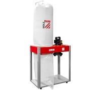 ABS3000SE_400V : Système d'aspiration, 1500W