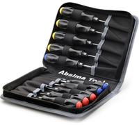 Absima Sacoche à outils Absima incluant 10 outils PRO TOOL