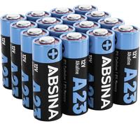 Absina Pile spéciale 23 A alcaline(s) 12 V 55 16 pc(s)